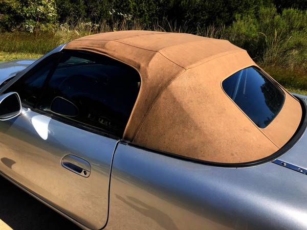 2001 Mazda Miata for sale in Dripping Springs, TX – photo 6