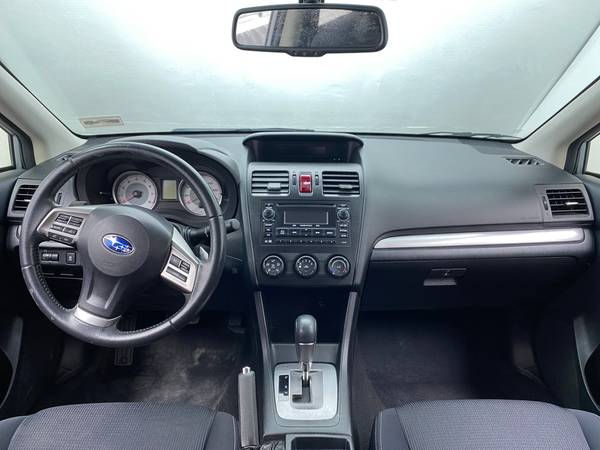 2014 Subaru Impreza 2.0i Sport Premium Wagon 4D wagon Silver -... for sale in Atlanta, CA – photo 21