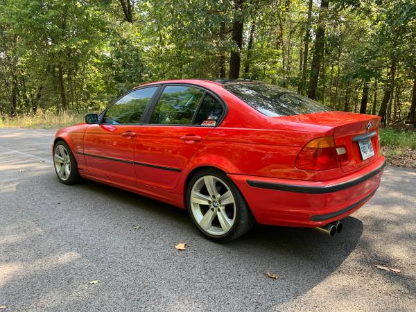 1999 BMW E46 323i for sale in ROGERS, AR – photo 4