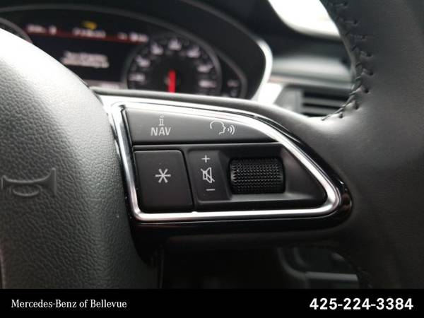 2014 Audi A7 3.0 TDI Prestige AWD All Wheel Drive SKU:EN043464 for sale in Bellevue, WA – photo 12