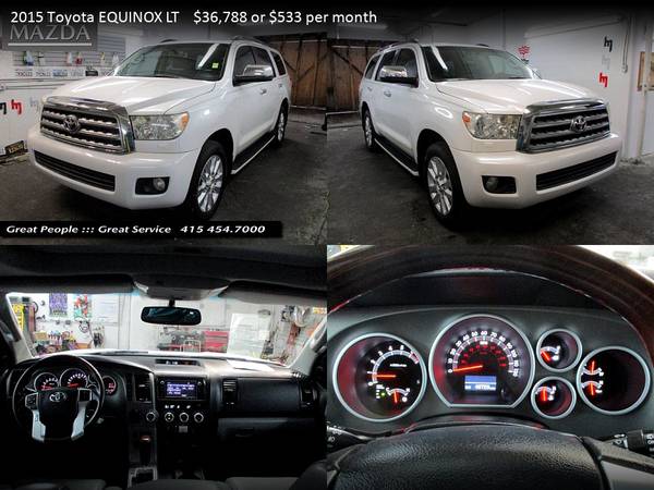 2015 Cadillac *Escalade* *Premium* FOR ONLY $667/mo! - cars & trucks... for sale in San Rafael, CA – photo 23