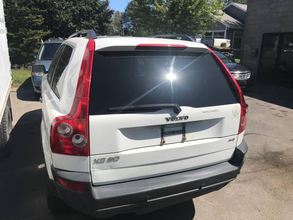 2006 Volvo XC 90. for sale in South Portland, ME – photo 3