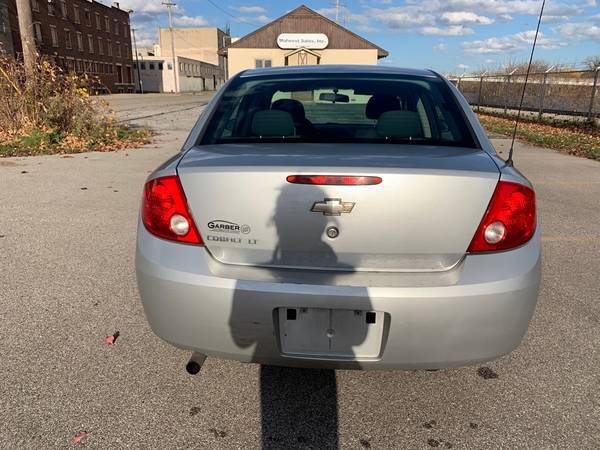 2010 CHEVROLET COBALT - cars & trucks - by owner - vehicle... for sale in saginaw, MI – photo 3