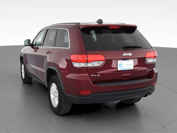 2018 Jeep Grand Cherokee Upland Sport Utility 4D suv Black - FINANCE... for sale in HARRISBURG, PA – photo 8