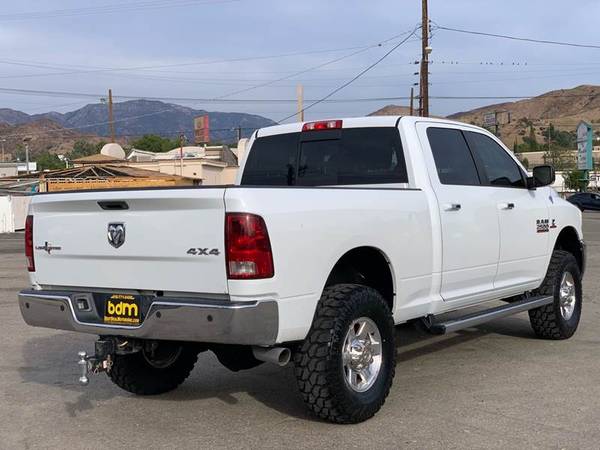 2013 RAM PICKUP 2500 LONE STAR for sale in SUN VALLEY, CA – photo 18