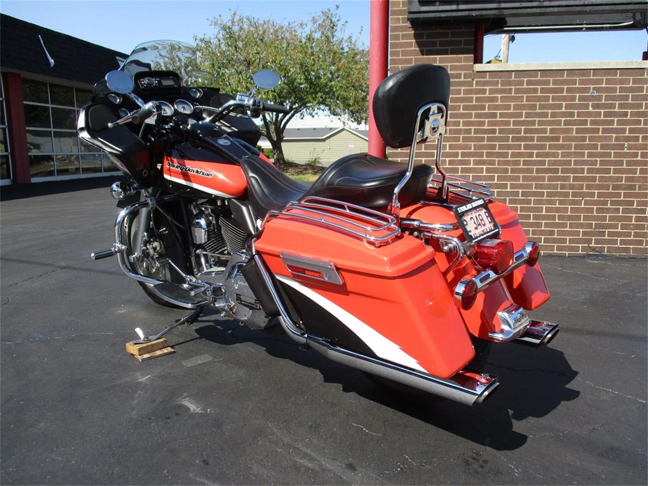 2000 Harley-Davidson Road Glide for sale in Sterling, IL – photo 19