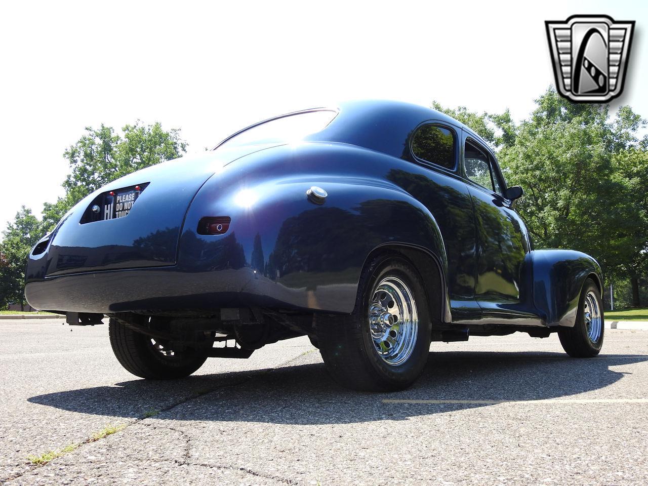 1941 Chevrolet Coupe for sale in O'Fallon, IL – photo 36