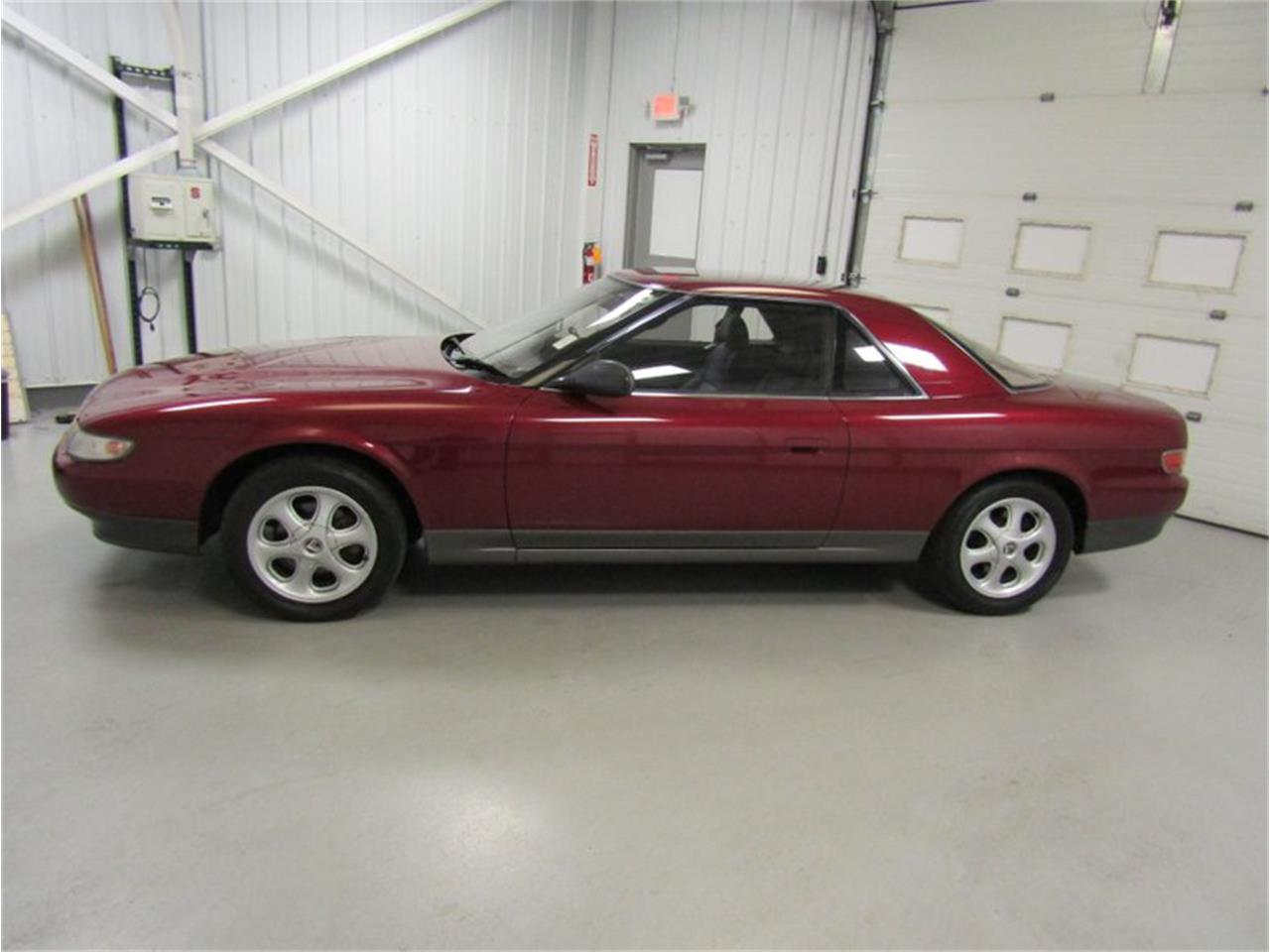 1992 Mazda Cosmo for sale in Christiansburg, VA – photo 4