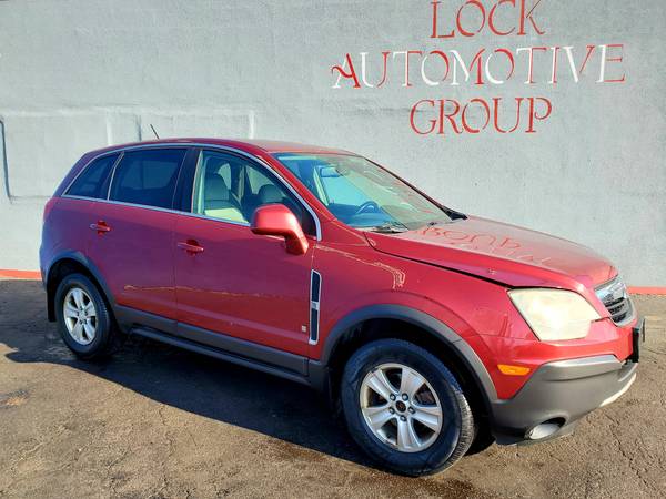 2008 Saturn Vue**$2995**AWD**Runs Great!** - cars & trucks - by... for sale in Detroit, MI – photo 3