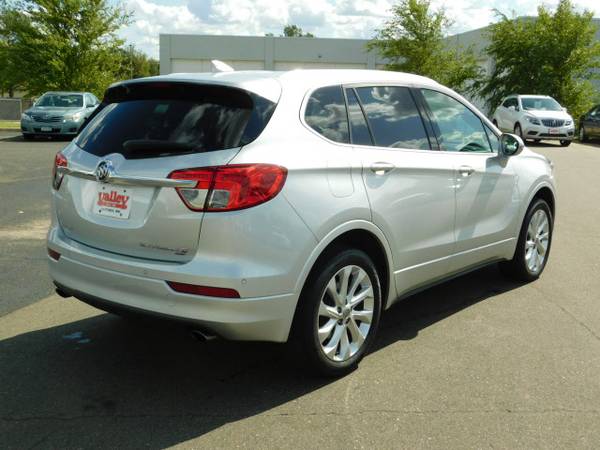 2016 Buick Envision Premium I for sale in Hastings, MN – photo 2