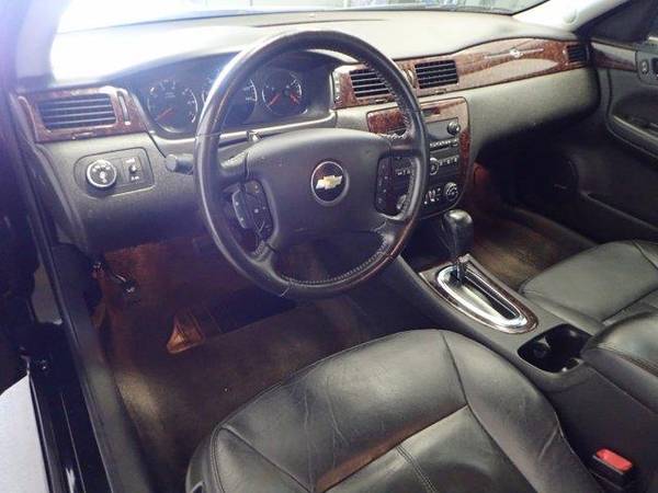 2012 Chevrolet Impala LTZ - sedan - - by dealer for sale in Cincinnati, OH – photo 7