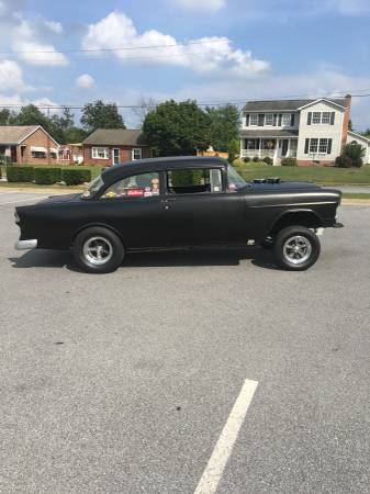 1955 CHEVY GASSER for sale in Thurmont, MD – photo 12