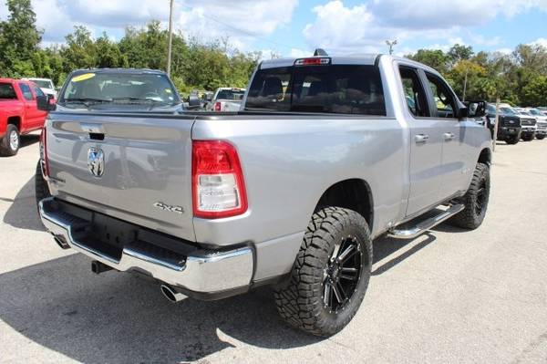 *2019* *Ram* *All-New 1500* *Big Horn/Lone Star Level 2 Leather* for sale in Sanford, FL – photo 11