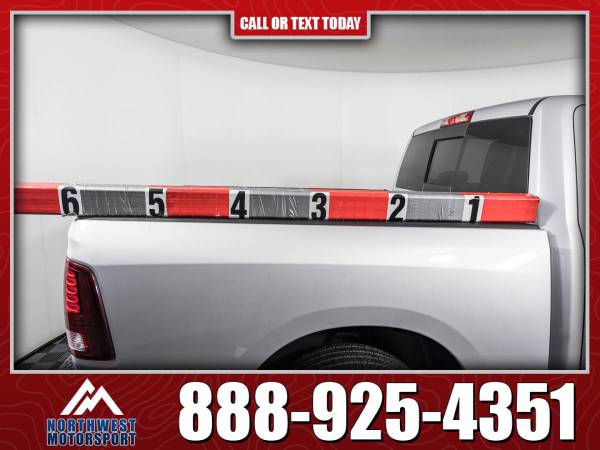 2014 Dodge Ram 1500 Sport 4x4 - - by dealer for sale in Boise, UT – photo 6
