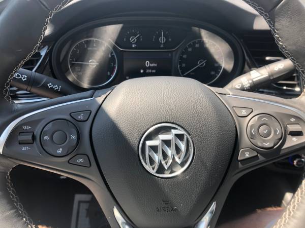 2019 Buick Regal Sportback Preferred II, 3, 563 Miles, In New for sale in Pensacola, FL – photo 10
