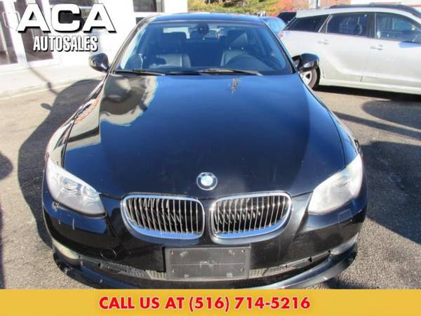 2011 BMW 328i 2dr Cpe 328i xDrive AWD SULEV Coupe for sale in Lynbrook, NY – photo 8