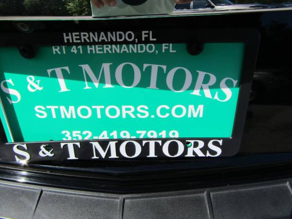 2010 Cadillac SRX - - by dealer - vehicle automotive for sale in Hernando, FL – photo 16