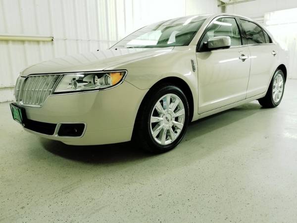 2010 Lincoln MKZ FWD for sale in Omaha, NE – photo 3