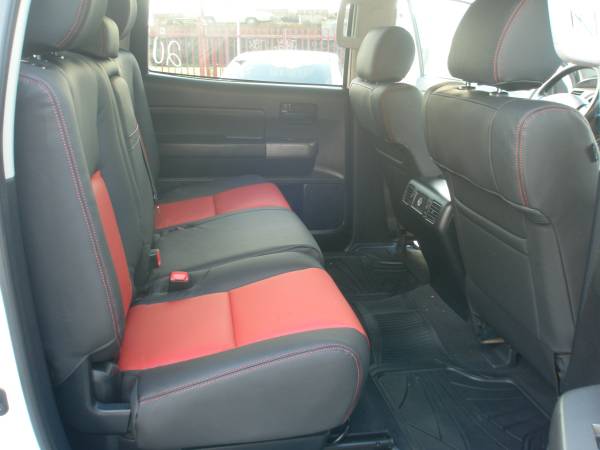 2011 TOYOTA TUNDRA - cars & trucks - by dealer - vehicle automotive... for sale in Miami, FL – photo 10