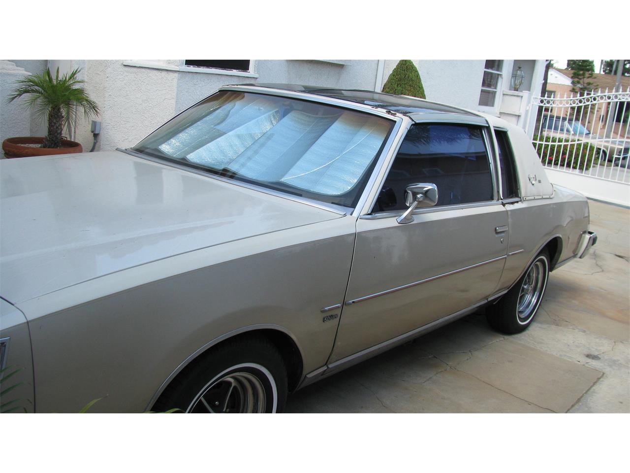 1979 Buick Regal for sale in Lynwood, CA – photo 4