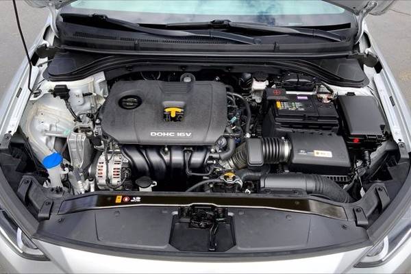 2018 Hyundai Elantra Value Edition Sedan - - by dealer for sale in Tacoma, WA – photo 10