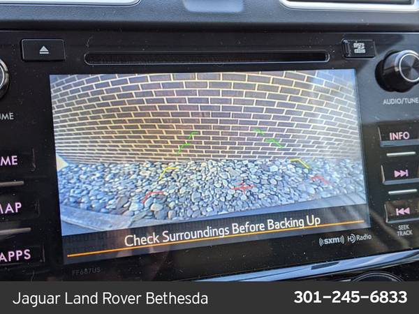 2016 Subaru Forester 2.5i Touring AWD All Wheel Drive SKU:GH520915 -... for sale in North Bethesda, District Of Columbia – photo 14