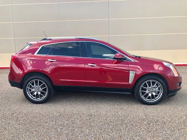2015 CADILLAC SRX PERFORMANCE COLLECTION FULLY LOADED for sale in McAllen, TX – photo 6