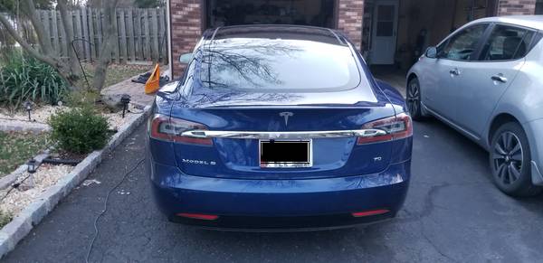 Refreshed Look 2016 Tesla Model S for sale in Piscataway, NJ – photo 3