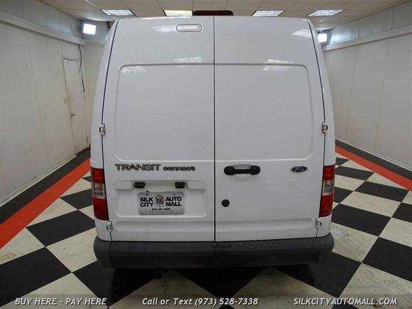 2011 Ford Transit Connect XL Cargo Van Low Miles! 1-Owner! XL 4dr for sale in Paterson, CT – photo 5