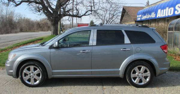 LIKE NEW*2009 DODGE JOURNEY"R/T"*3RD ROW... for sale in Waterford, MI – photo 2