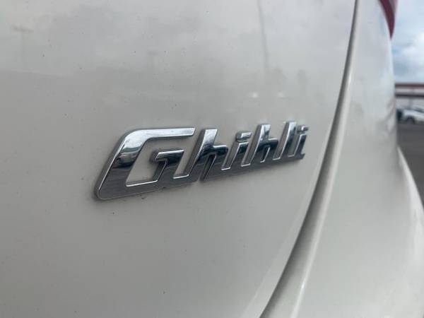 2017 Maserati Ghibli Base $800 DOWN $179/WEEKLY - cars & trucks - by... for sale in Orlando, FL – photo 17