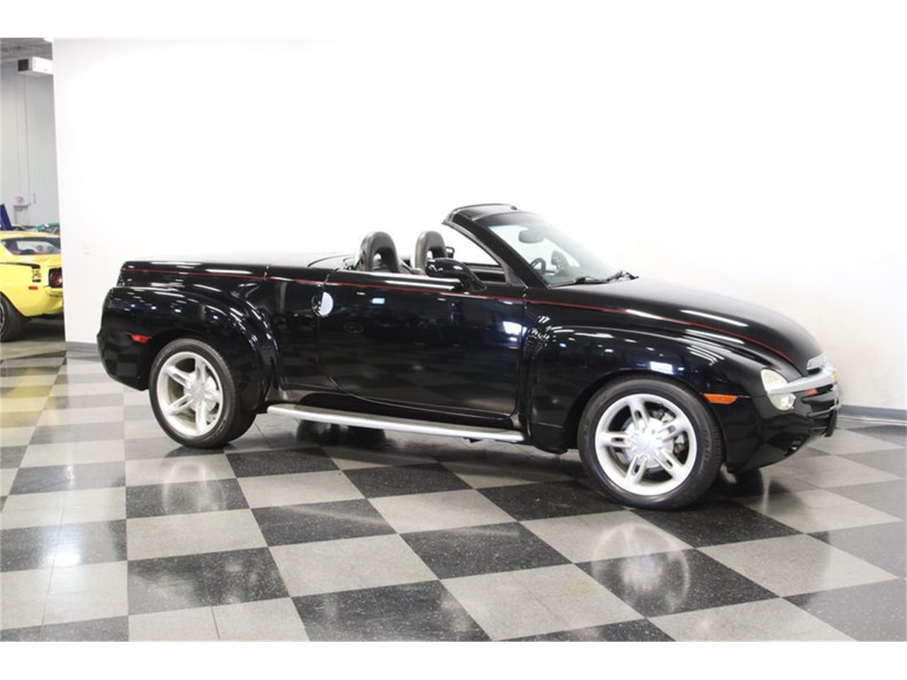 2004 Chevrolet SSR for sale in Concord, NC – photo 15