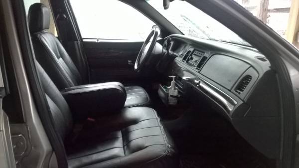 2005 Mercury Grand Marquis for sale in New Market, District Of Columbia – photo 3