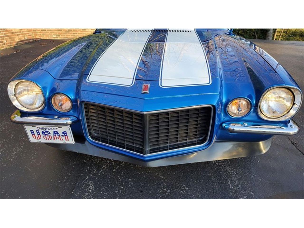 1973 Chevrolet Camaro for sale in Huntingtown, MD – photo 16