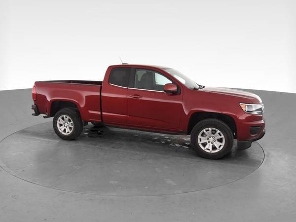 2017 Chevy Chevrolet Colorado Extended Cab LT Pickup 2D 6 ft pickup... for sale in Louisville, KY – photo 14