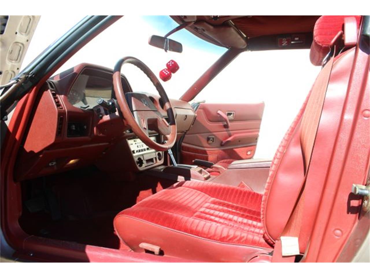 1982 Datsun 280ZX for sale in Houston, TX – photo 14