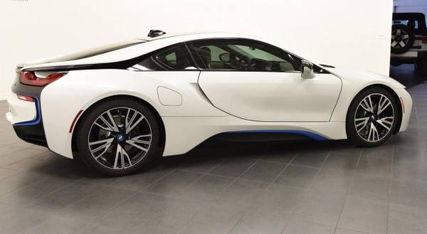 2016 BMW i8 Giga - cars & trucks - by dealer - vehicle automotive sale for sale in Indianapolis, LA – photo 2