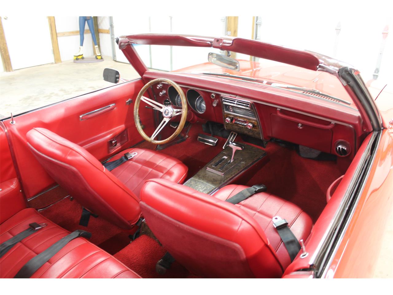 1968 Pontiac Firebird for sale in ROGERS, AR – photo 9