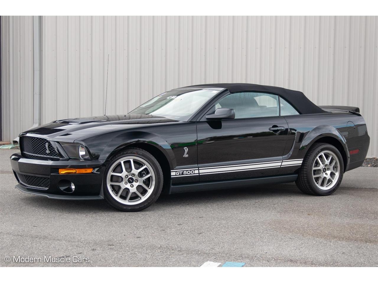 2007 Shelby GT500 for sale in Ocala, FL – photo 10