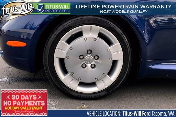 2002 Lexus SC 430 430 Convertible - cars & trucks - by dealer -... for sale in Tacoma, WA – photo 9