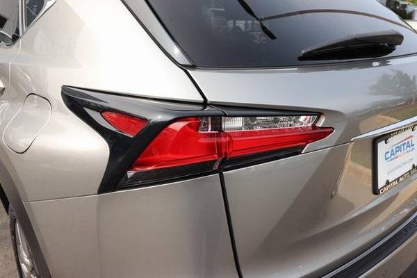 2015 Lexus NX 200t - cars & trucks - by dealer - vehicle automotive... for sale in CHANTILLY, District Of Columbia – photo 13