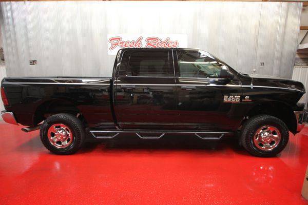 2013 RAM 2500 4WD Crew Cab 149 SLT - GET APPROVED!! for sale in Evans, CO – photo 22