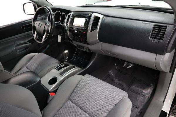 2012 Toyota Tacoma Double Cab V6 Auto 4WD for sale in CHANTILLY, District Of Columbia – photo 24