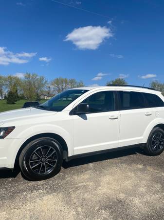 2018 Dodge Journey Se blacktop - - by dealer - vehicle for sale in Indianola, IA – photo 5