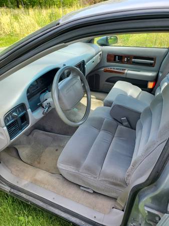 1994 chevy caprice classic for sale in Saint Meinrad, IN – photo 6