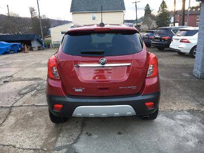 2015 BUICK ENCORE AWD - cars & trucks - by dealer - vehicle... for sale in NEW EAGLE, PA – photo 7