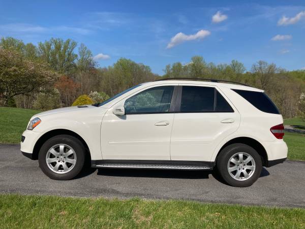 2007 Mercedes Benz ML350, 4Matic for sale in Gaithersburg, District Of Columbia – photo 3