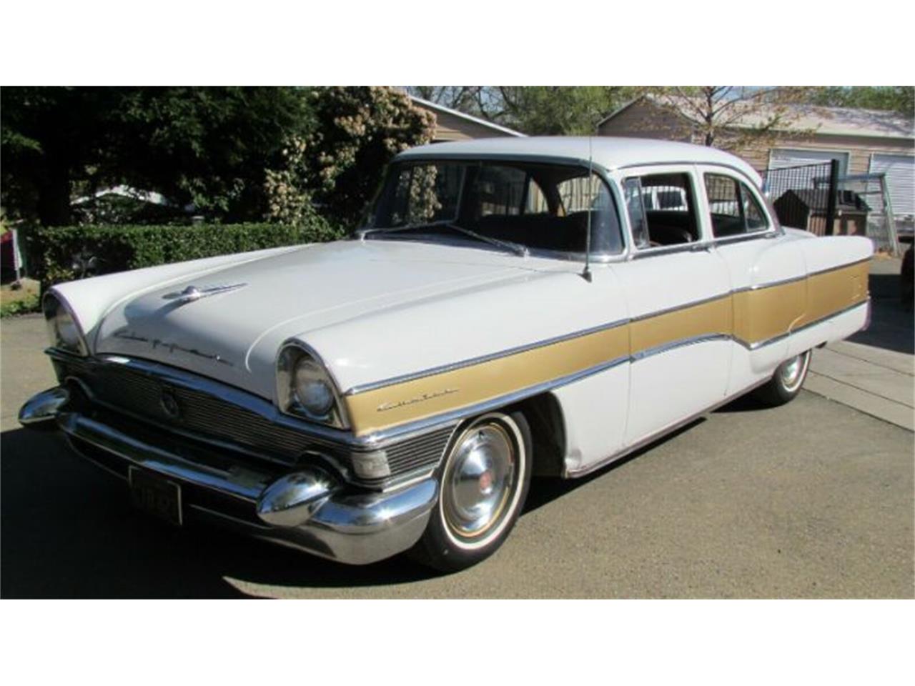 1956 Packard Clipper for sale in Cadillac, MI – photo 20