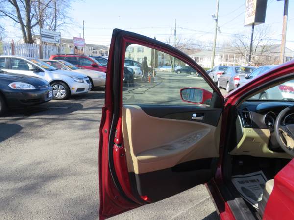 2011 Hyundai Sonata GLS Auto - - by dealer - vehicle for sale in Avenel, NJ – photo 18