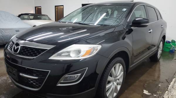 WE FINANCE BAD CREDIT! 2010 Mazda CX9 AWD - Warranty Included! -... for sale in Eden Prairie, MN – photo 5